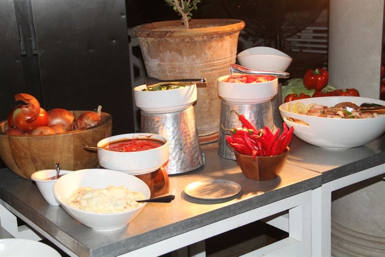 Western Thrills at Phoenicia
